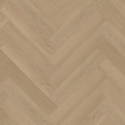 Vtwonen  Herringbone Visgraat Dryback Warm Natural